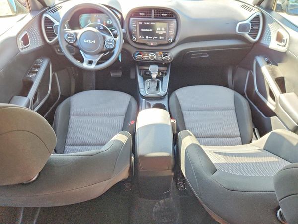 2024 KIA SOUL