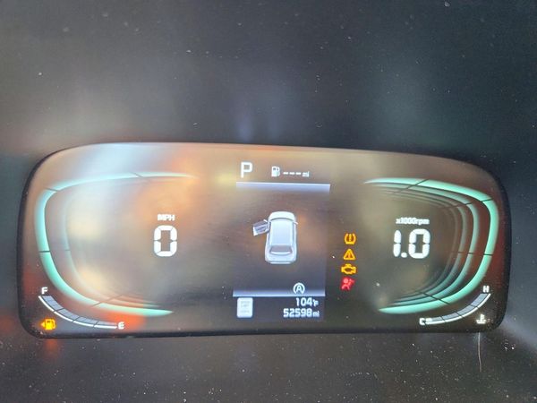 2024 KIA SOUL