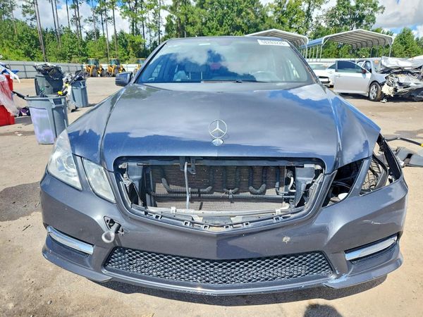 2013 MERCEDES-BENZ E E350