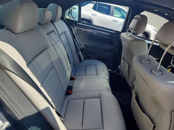 2013 MERCEDES-BENZ E E350