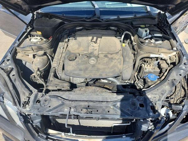 2013 MERCEDES-BENZ E E350