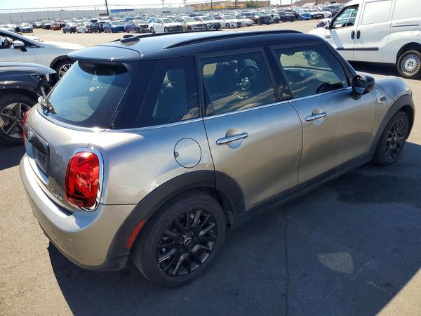 2020 MINI COOPER
