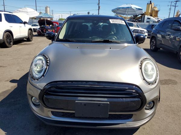 2020 MINI COOPER