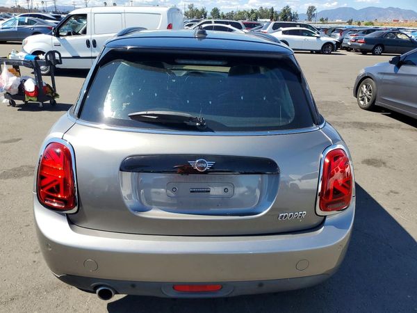 2020 MINI COOPER