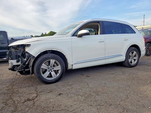2019 AUDI Q7