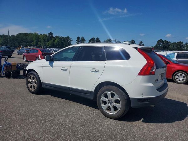2013 VOLVO XC60
