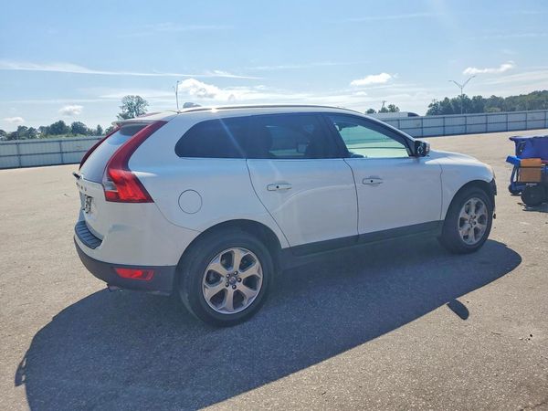 2013 VOLVO XC60