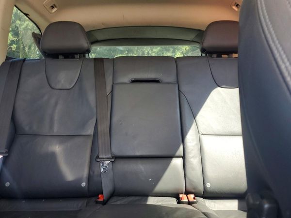 2013 VOLVO XC60