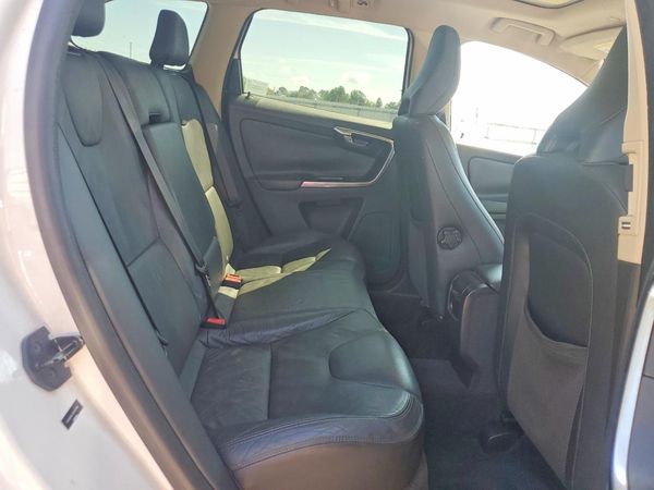 2013 VOLVO XC60