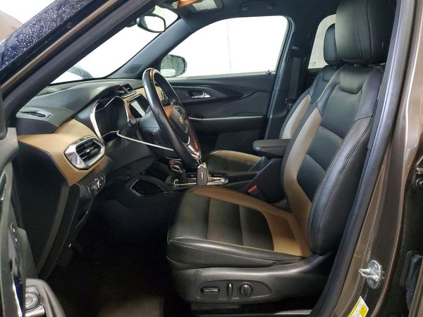 2021 CHEVROLET TRAILBLAZE ACTIV