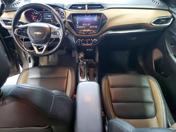 2021 CHEVROLET TRAILBLAZE ACTIV