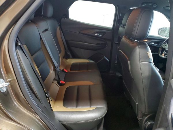 2021 CHEVROLET TRAILBLAZE ACTIV