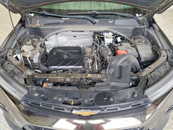 2021 CHEVROLET TRAILBLAZE ACTIV