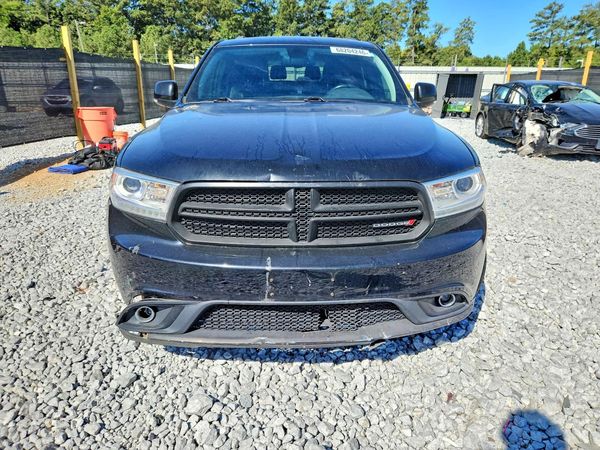 2015 DODGE DURANGO