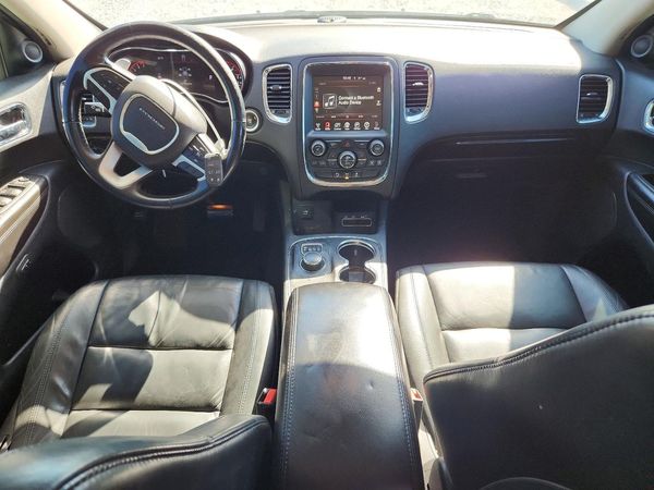 2015 DODGE DURANGO