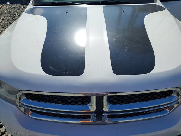 2013 DODGE DURANGO Crew