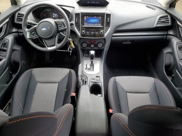 2019 SUBARU CROSSTREK Premium