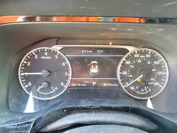 2023 NISSAN PATHFINDER