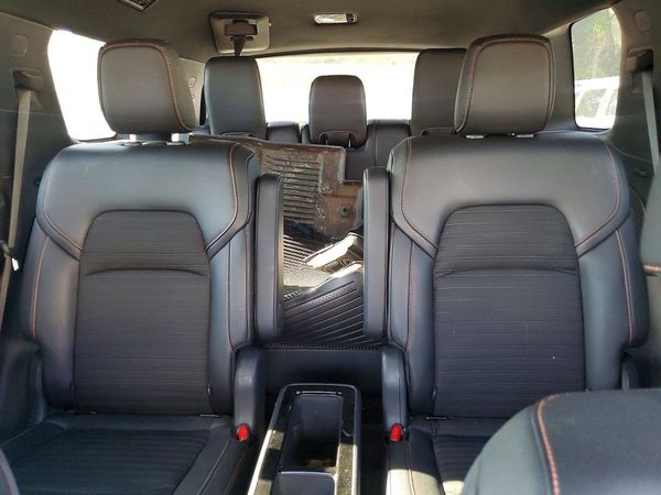2023 NISSAN PATHFINDER