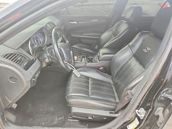 2022 CHRYSLER 300