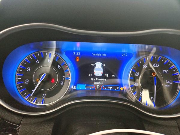 2022 CHRYSLER 300