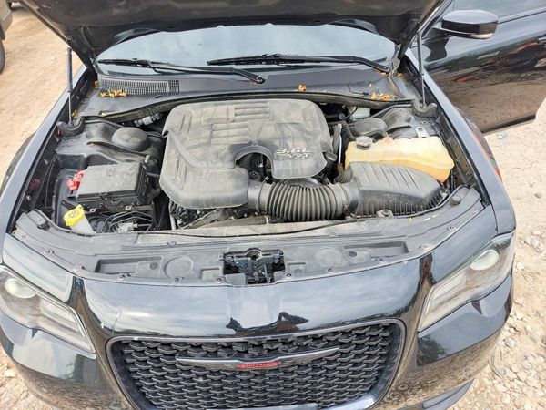 2022 CHRYSLER 300