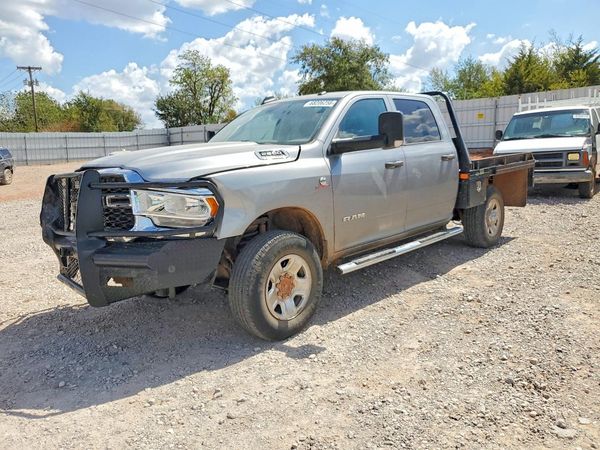 2020 RAM 2500