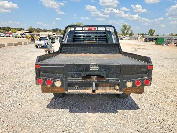 2020 RAM 2500