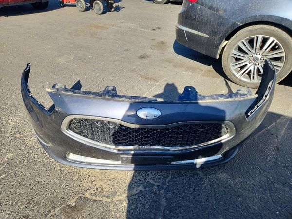 2014 KIA CADENZA EX