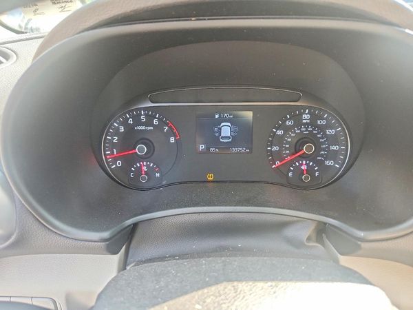 2021 KIA SOUL LX/X LINE/S