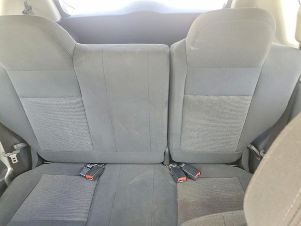 2013 JEEP COMPASS Latitude — SUVN