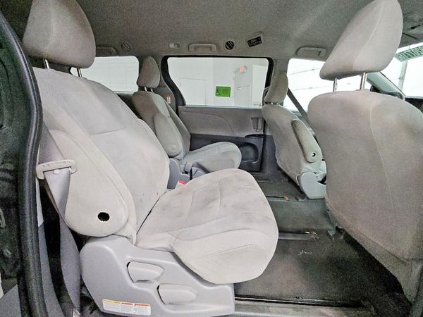 2020 TOYOTA SIENNA D grade — PSRS
