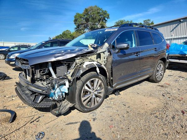 2022 SUBARU ASCENT