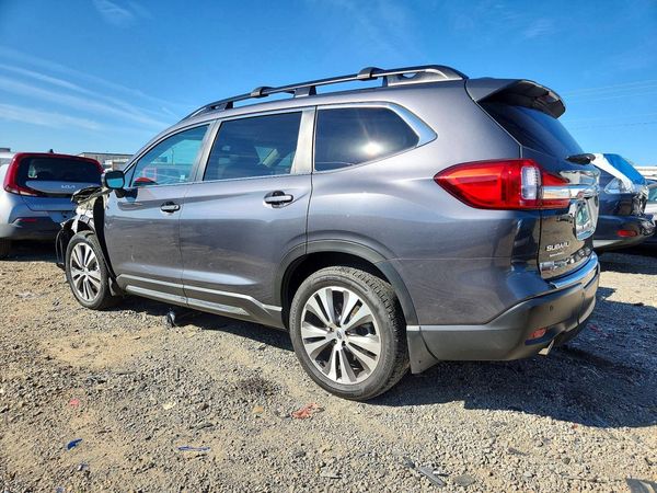 2022 SUBARU ASCENT