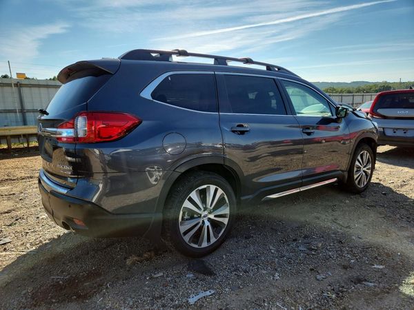 2022 SUBARU ASCENT