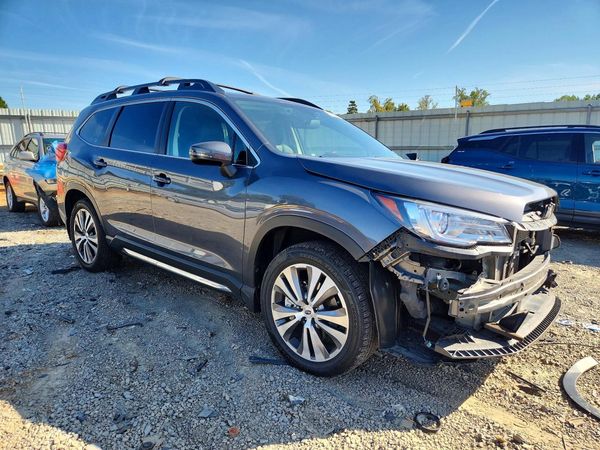 2022 SUBARU ASCENT