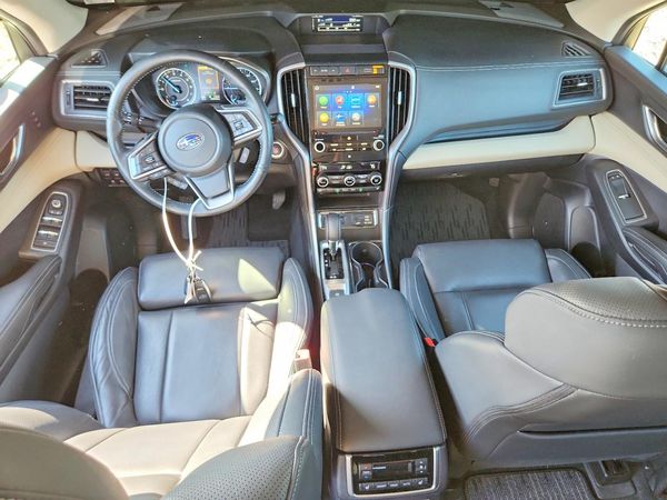 2022 SUBARU ASCENT