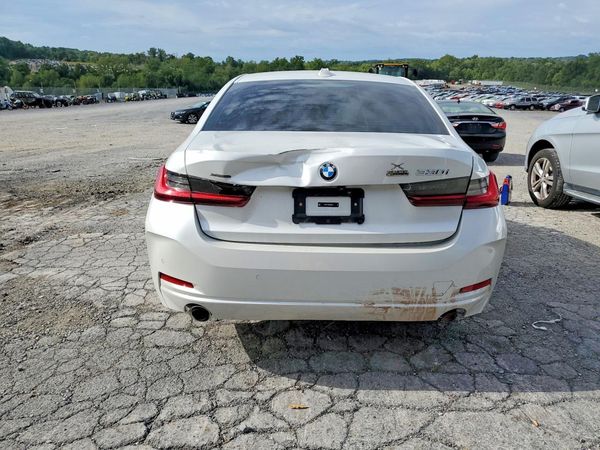 2024 BMW 3 SERIES xDrive