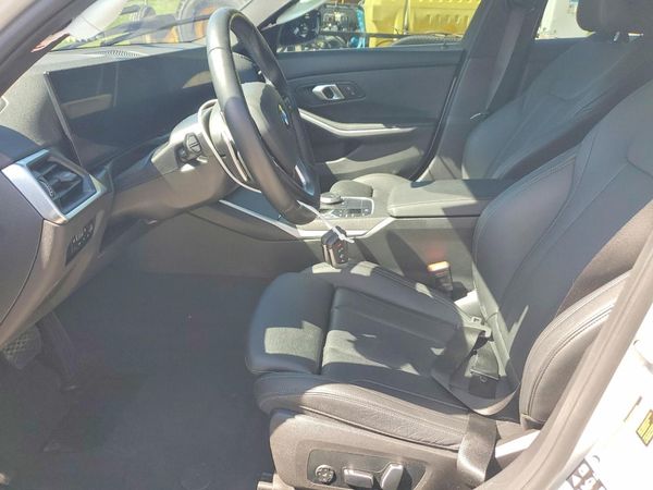 2024 BMW 3 SERIES xDrive