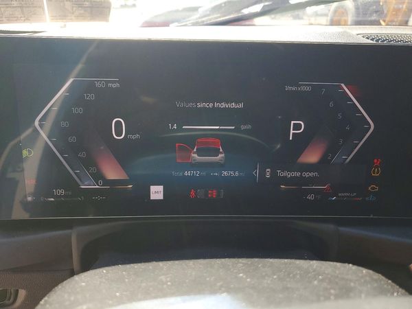 2024 BMW 3 SERIES xDrive