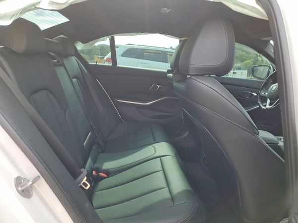 2024 BMW 3 SERIES xDrive