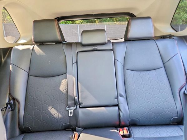 2023 TOYOTA RAV4 TRD Off Road