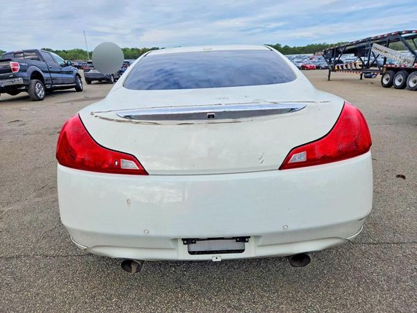 2013 INFINITI G37 — DIRR