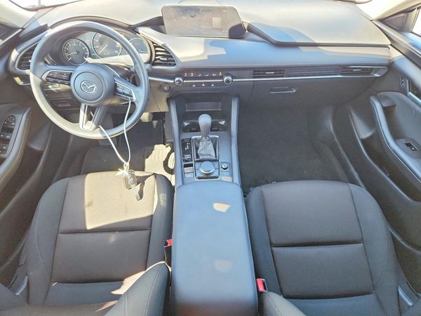 2026 MAZDA 3