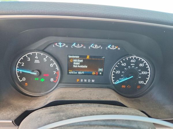 2022 FORD F150
