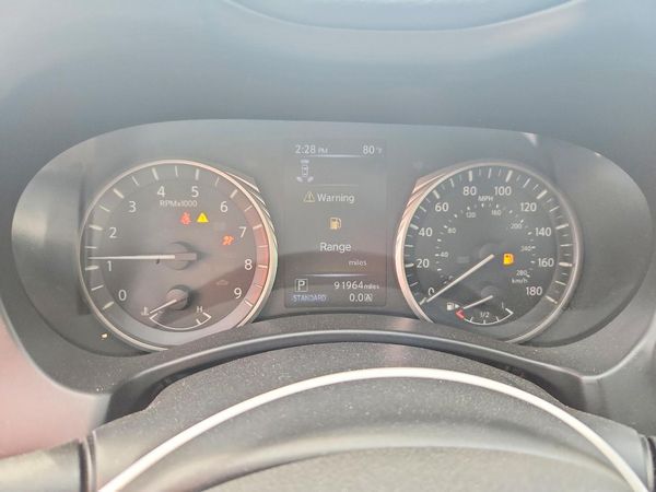 2020 INFINITI Q50