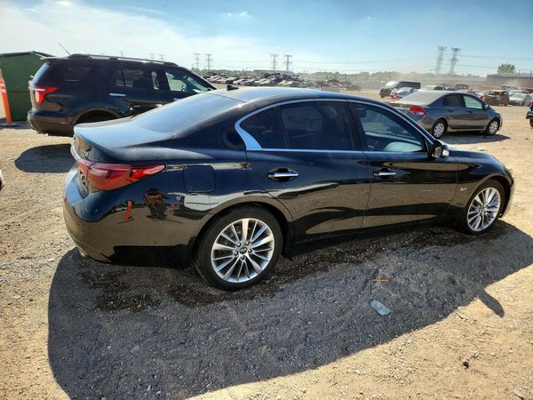 2019 INFINITI Q50