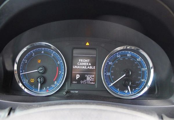 2018 TOYOTA COROLLA L/LE/SE/XLE/XSE
