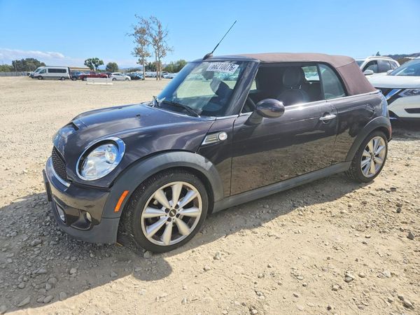 2013 MINI COOPER
