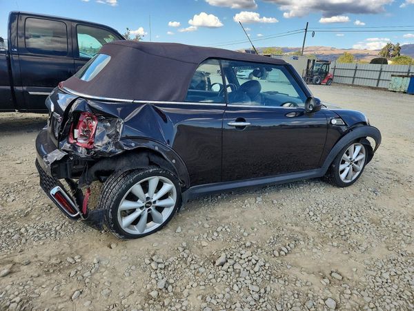 2013 MINI COOPER